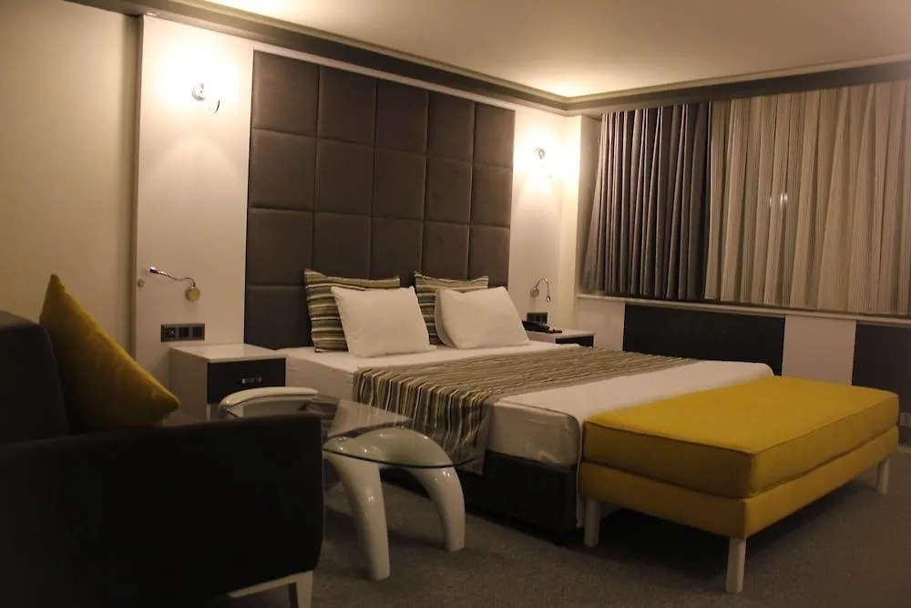 Hotel Taksim Home Istanbul
