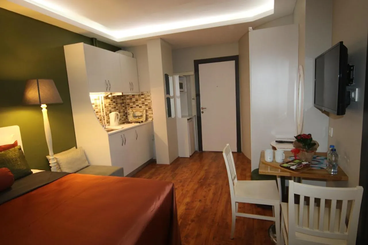Hotel Taksim Home Istanbul