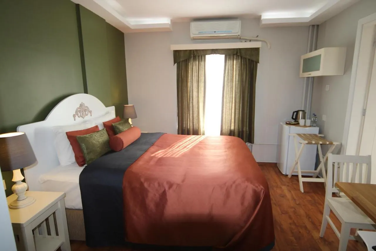 **  Hotel Taksim Home Istanbul Turkey