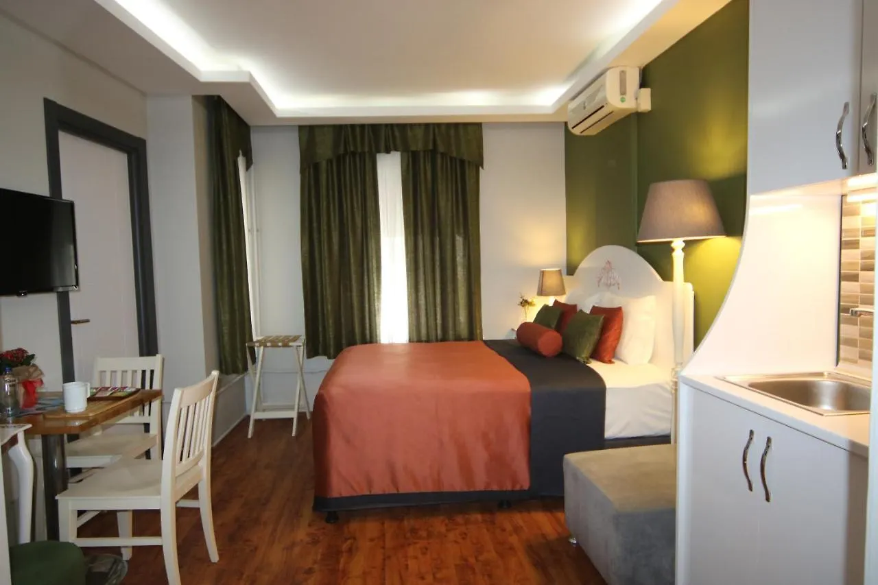 Hotel Taksim Home Istanbul