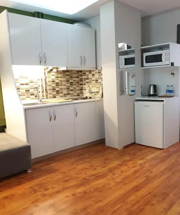 Hotel Taksim Home Istanbul 2*,  Turkey