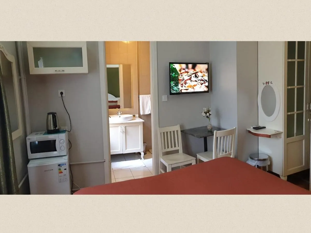 Hotel Taksim Home Istanbul