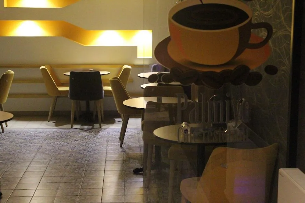 Hotel Taksim Home Istanbul