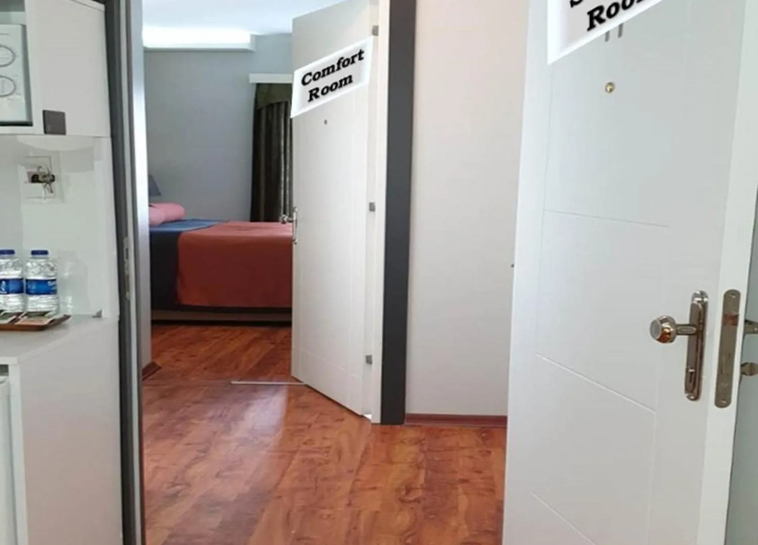 Hotel Taksim Home Istanbul