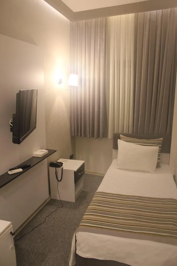 Hotel Taksim Home Istanbul