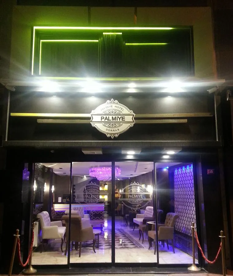 Hotel Taksim Home Istanbul