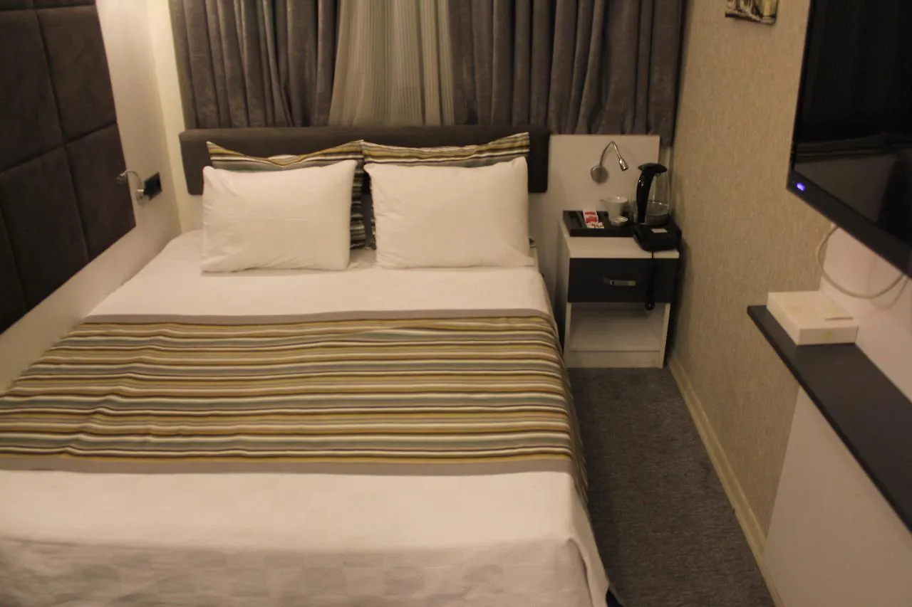 Hotel Taksim Home Istanbul