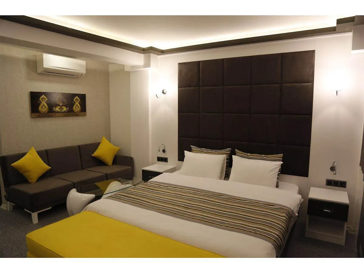 Hotel Taksim Home Istanbul 2*,  Turkey