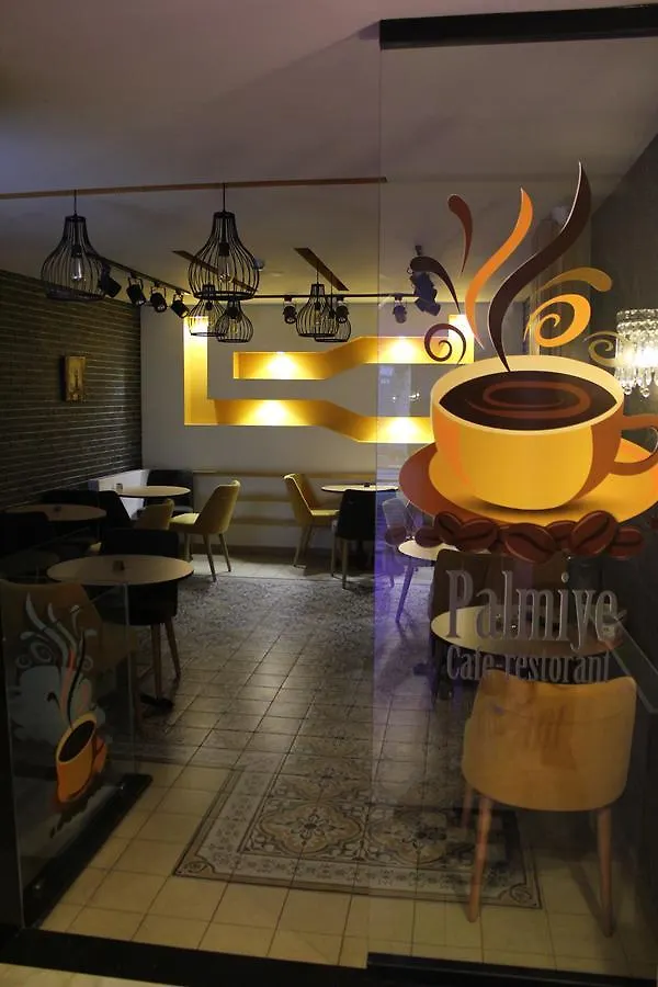 **  Hotel Taksim Home Istanbul Turkey