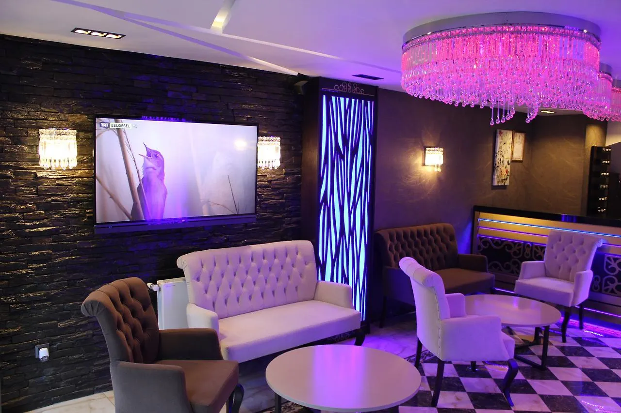Hotel Taksim Home Istanbul Turkey
