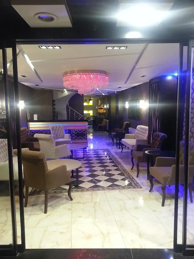 Hotel Taksim Home Istanbul