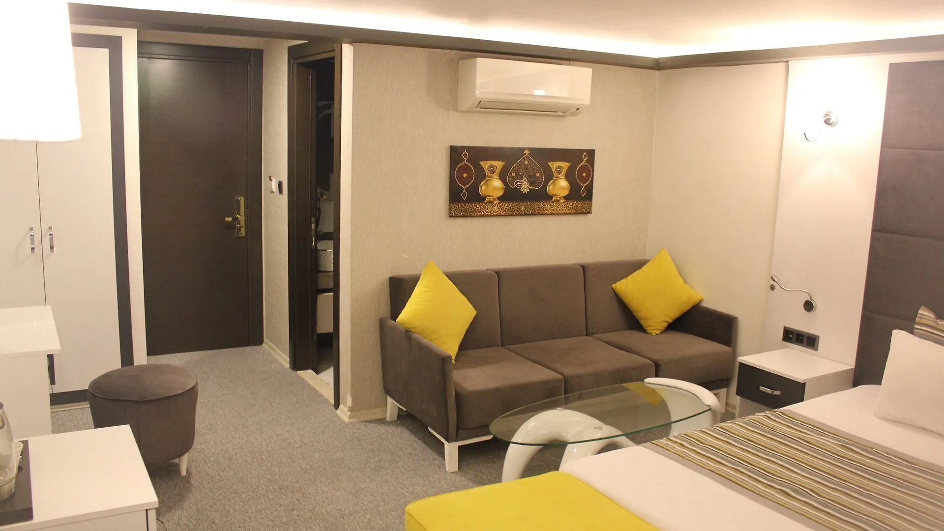 Hotel Taksim Home Istanbul