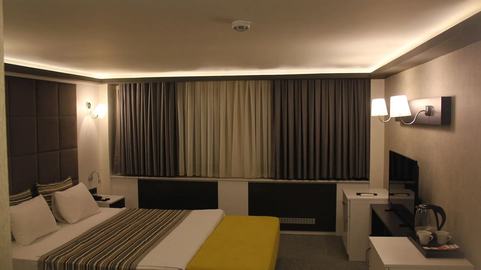 Hotel Taksim Home Istanbul